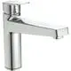 IS-Kuechenarmatur-Ceraplan-m-h-Auslauf-Ausld-210mm-Chrom-BD325AA gallery number 3
